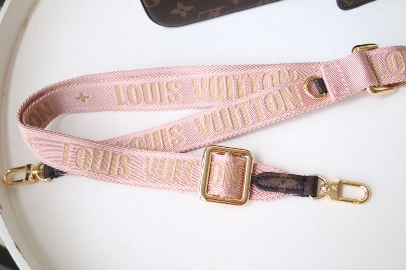 Louis Vuitton Satchel Bags